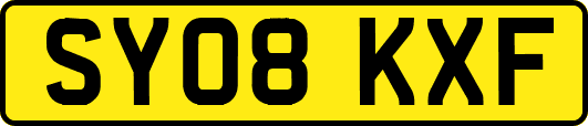 SY08KXF