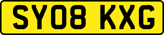 SY08KXG