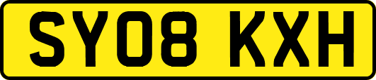 SY08KXH