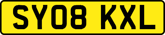 SY08KXL
