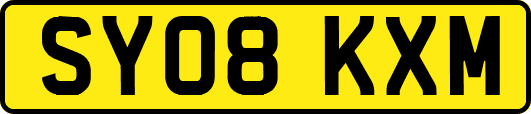 SY08KXM
