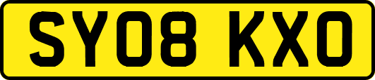 SY08KXO
