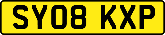 SY08KXP