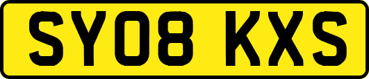 SY08KXS