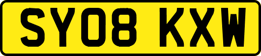 SY08KXW