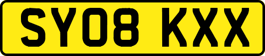 SY08KXX