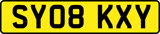 SY08KXY
