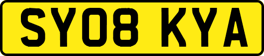 SY08KYA
