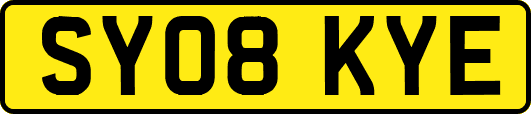 SY08KYE