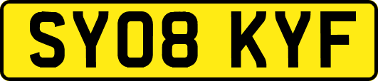 SY08KYF