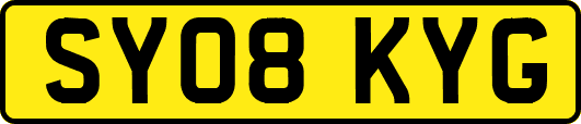 SY08KYG