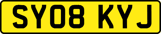 SY08KYJ