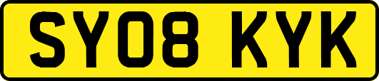 SY08KYK