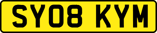 SY08KYM