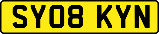 SY08KYN