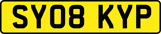 SY08KYP
