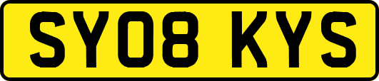 SY08KYS