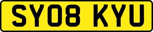 SY08KYU