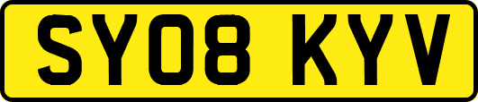 SY08KYV