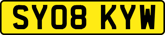 SY08KYW