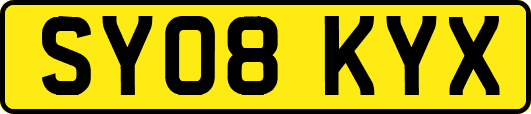 SY08KYX