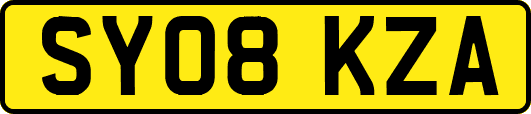 SY08KZA
