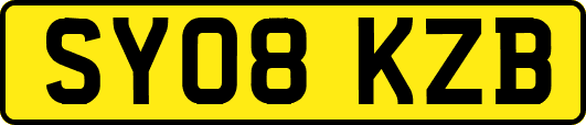 SY08KZB
