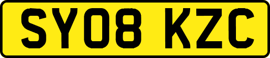 SY08KZC