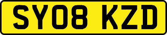SY08KZD