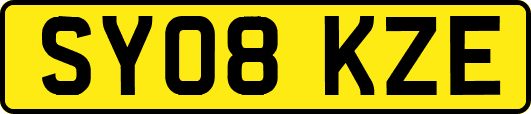 SY08KZE