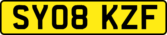 SY08KZF