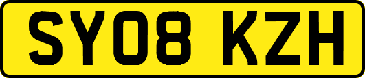 SY08KZH