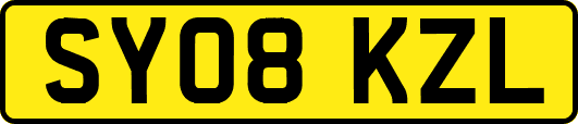 SY08KZL