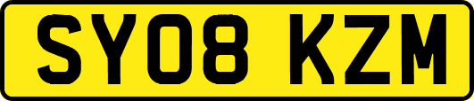 SY08KZM