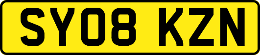 SY08KZN