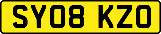 SY08KZO