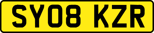 SY08KZR