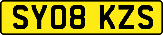 SY08KZS