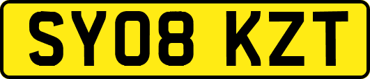 SY08KZT