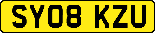 SY08KZU