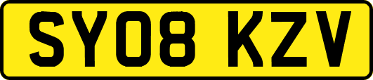 SY08KZV