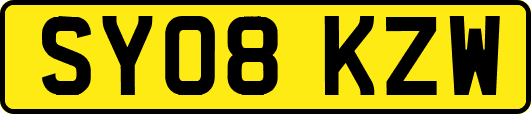 SY08KZW