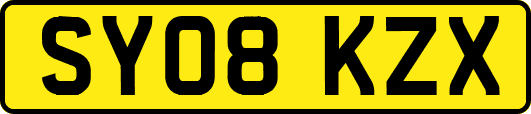 SY08KZX