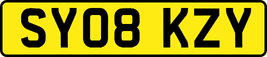 SY08KZY