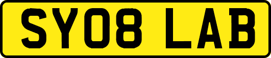 SY08LAB
