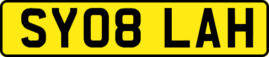 SY08LAH