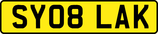 SY08LAK