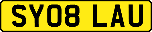 SY08LAU