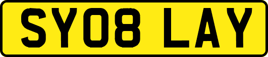 SY08LAY