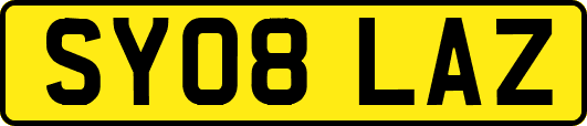 SY08LAZ
